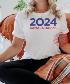 2024 Empower the people kamala harris presidential campaign shirt