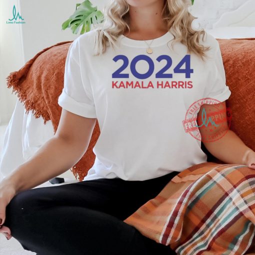 2024 Empower the people kamala harris presidential campaign shirt