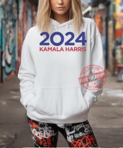 2024 Empower the people kamala harris presidential campaign shirt