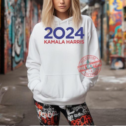 2024 Empower the people kamala harris presidential campaign shirt