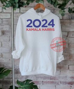 2024 Empower the people kamala harris presidential campaign shirt