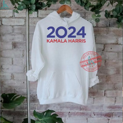 2024 Empower the people kamala harris presidential campaign shirt