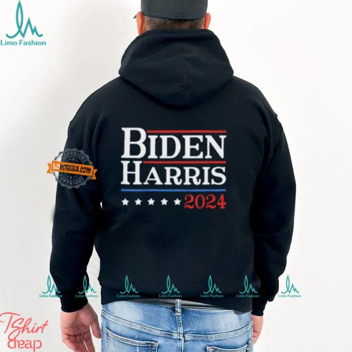 2024 Kamala Harris Joe Biden Unisex T Shirt