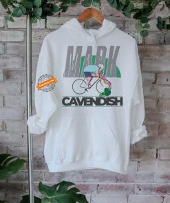 2024 Le Tour De France Mark Cavendish Shirt