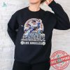 Official Los Angeles Rams Fan T Shirt