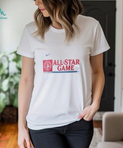 2024 MLB All Star Game Flag Arlington Texas Shirt
