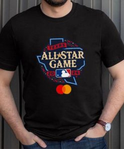 2024 MLB All Star Game Pick A Player shirt