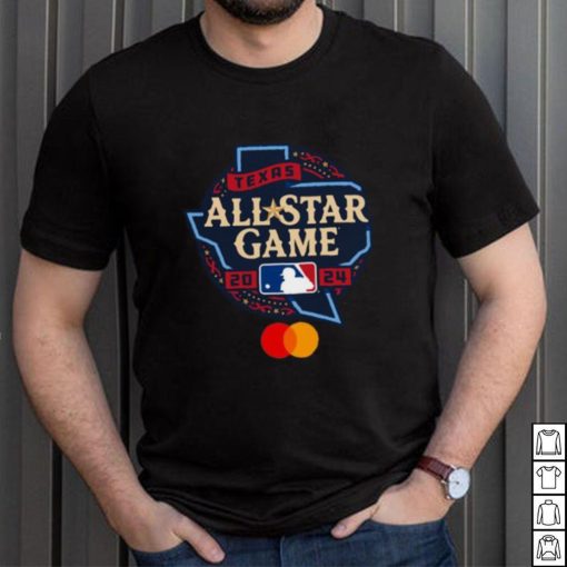 2024 MLB All Star Game Pick A Player shirt