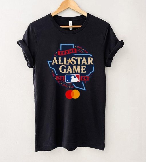 2024 MLB All Star Game Pick A Player shirt