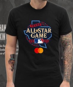 2024 MLB All Star Game Pick A Player shirt