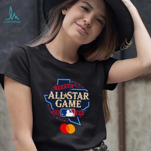 2024 MLB All Star Game Pick A Player shirt