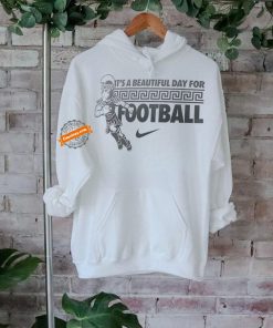 2024 Michigan State Football Student Section Shirt