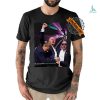 The Moody Blues Strange Times 99 Tour T Shirt