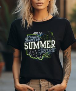 2024 SOOH Summer Games T Shirt