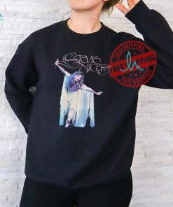 2Side Stevie Nicks Tour 2024 Shirt