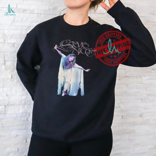 2Side Stevie Nicks Tour 2024 Shirt