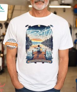 311 At Kresge Auditorium In Interlochen MI On July 26 2024 Unisex T Shirt