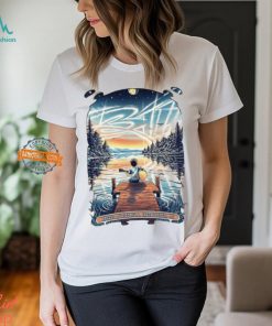 311 At Kresge Auditorium In Interlochen MI On July 26 2024 Unisex T Shirt