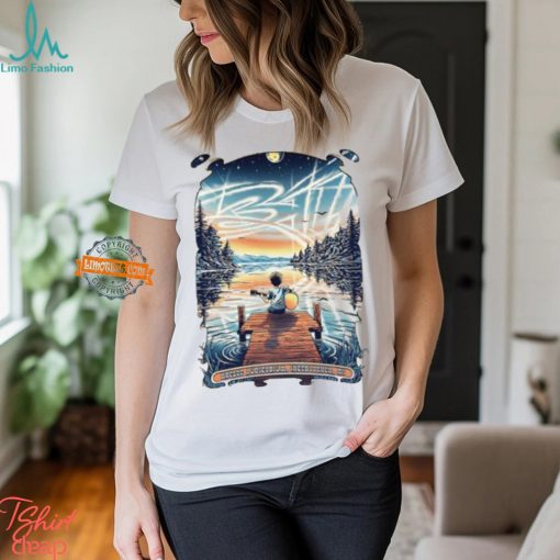 311 At Kresge Auditorium In Interlochen MI On July 26 2024 Unisex T Shirt