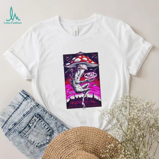 311 June 29 2024 Red Rocks Amphitheatre Morrison CO shirt