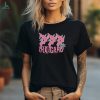 Nelliesprintstudio All I Do Is Yap & Nap Shirt