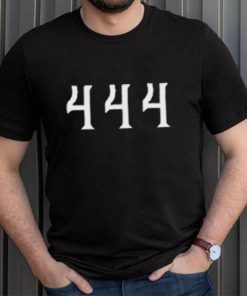 444 yfg pave shirt