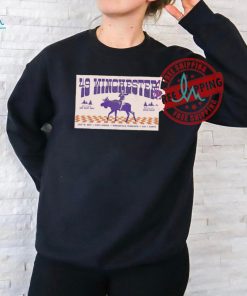 49 Winchester Jul 18 2024 First Avenue in Minneapolis MN Poster Unisex T Shirt