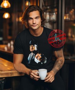 50 Cent Trump Many Men shirt