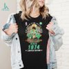 Bring hockey back san jose sharks T shirt