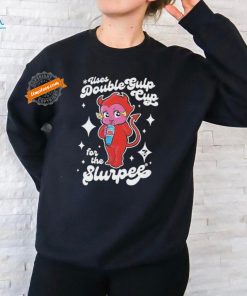 7 Eleven Double Gulp Devil Shirt