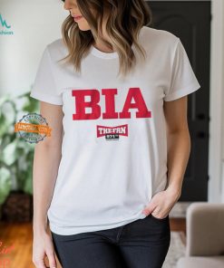 97.1 The Fan Bia Shirt