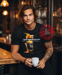 9Dcc Networked Product Fuck Fiat Graphic Heavyweight Shirt
