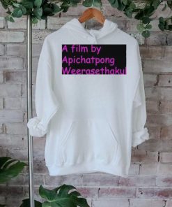 A Film By Apichatpong Weerasethakul Shirt