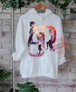 AJR 2024 Tour T Shirt