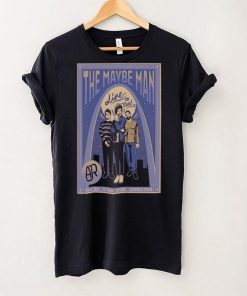 AJR The Maybe Man Tour Enterprise Center St Louis MO Jul 06 2024 Poster Shirt