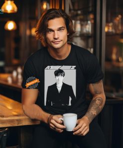 ATEEZ Exclusive Mingi T Shirt
