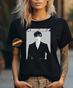 ATEEZ Exclusive Mingi T Shirt