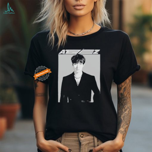 ATEEZ Exclusive Mingi T Shirt