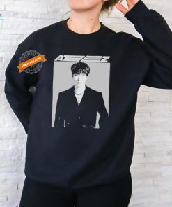 ATEEZ Exclusive Mingi T Shirt