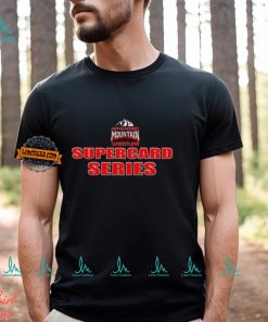 AWM Supercard Series Shirt