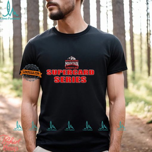 AWM Supercard Series Shirt