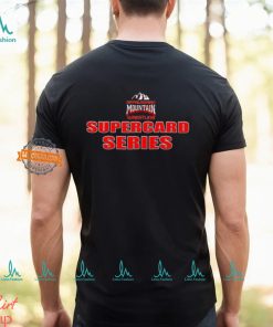 AWM Supercard Series Shirt