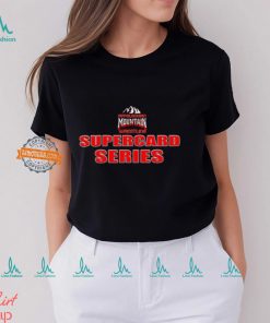 AWM Supercard Series Shirt