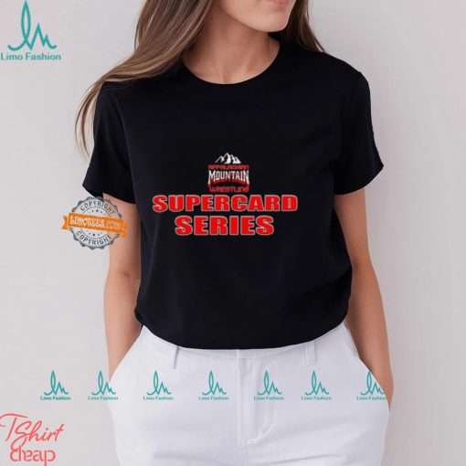 AWM Supercard Series Shirt