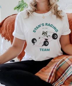 Aa23 Pets Stan’s Racing Team Shirt