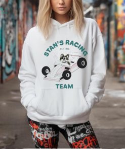 Aa23 Pets Stan’s Racing Team Shirt