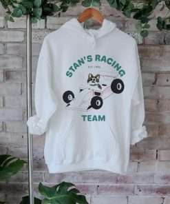 Aa23 Pets Stan’s Racing Team Shirt