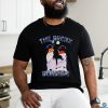 New York Mets Baseball World Series Champions 1969 Logo Retro Shirt