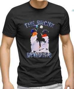 Aaron Judge – Juan Soto shirt