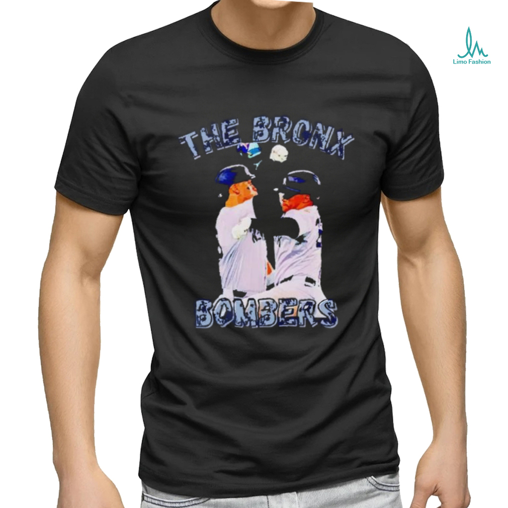 Aaron Judge – Juan Soto shirt Aaron Judge – Juan Soto shirt